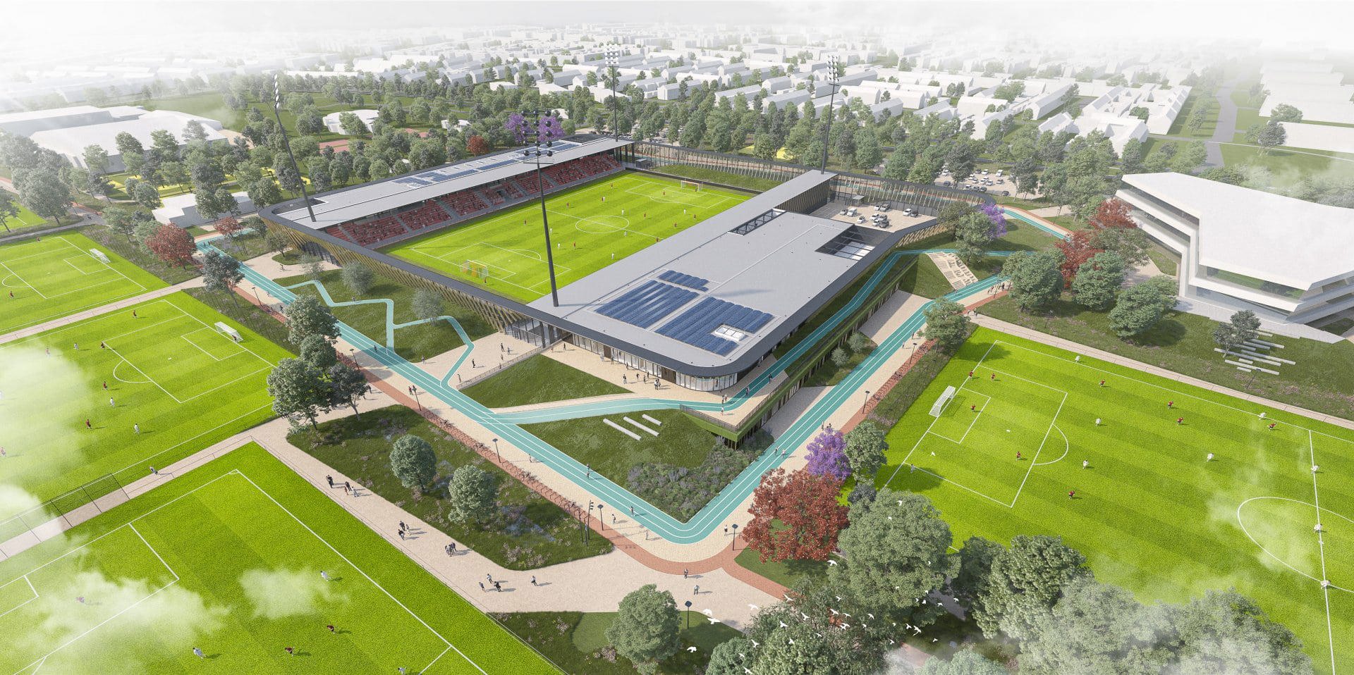 MFSA De Braak Helmond MD Lamel Metadecor Impressie 2