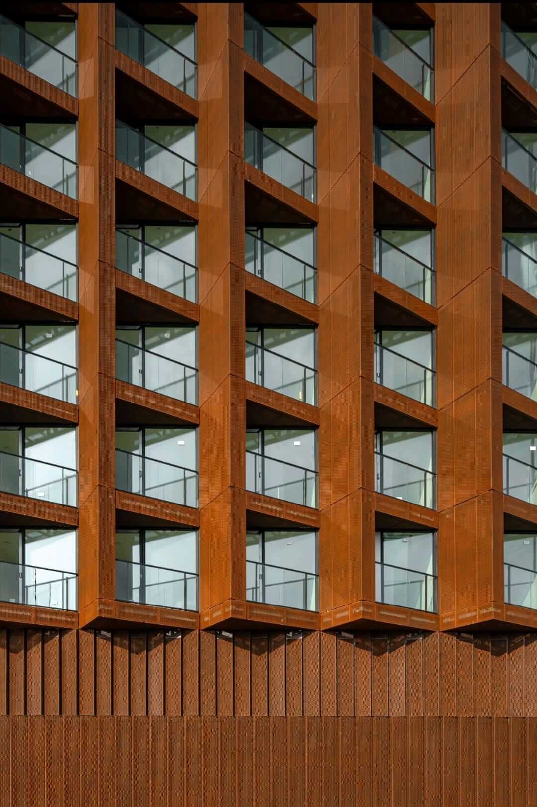 Wisselspoor Veld 10 In Utrecht detail