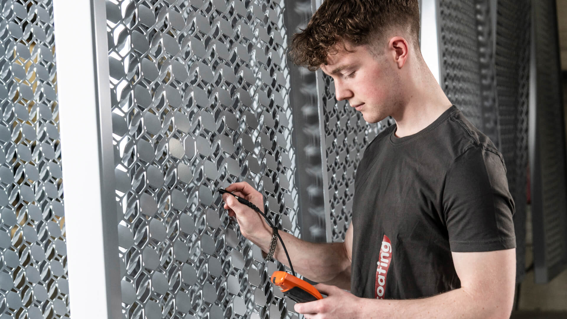 Dijkman Coating - Kwaliteit en certificeringen