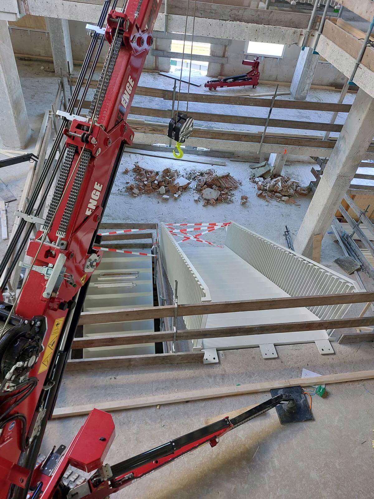 BNG Bank Wolter Tijdink plaatsing product
